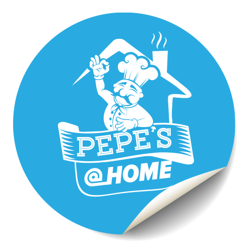 Pepe's @ Home